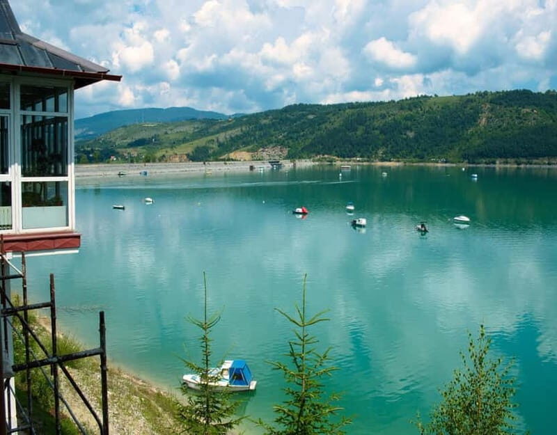 From Belgrade: Uvac Nature Reserve Tour - Key Points