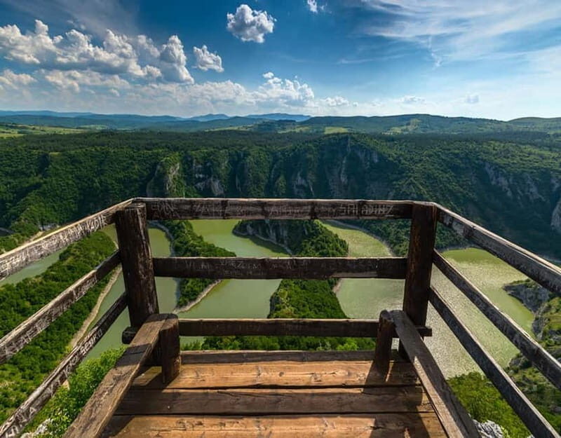 From Belgrade: Uvac Nature Reserve Tour - Practical Tips for Travelers
