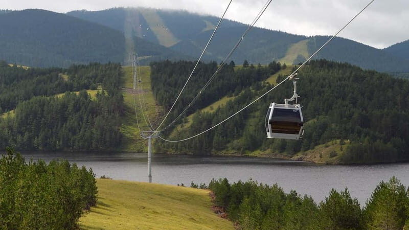 From Belgrade: Zlatibor Mountain Private Tour - Key Points