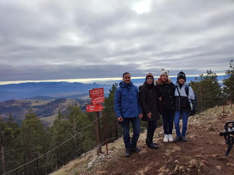 From Belgrade: Zlatibor Mountain Private Tour - Practical Details and Tips