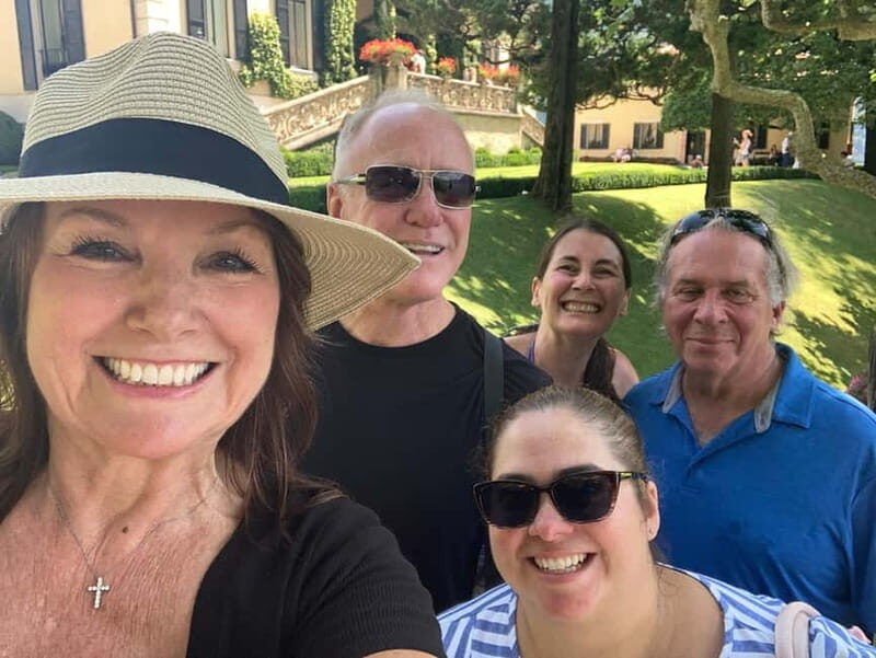 From Bellagio: Lake Como Cruise and Villa Balbianello Tour - Who Will Love This Tour?
