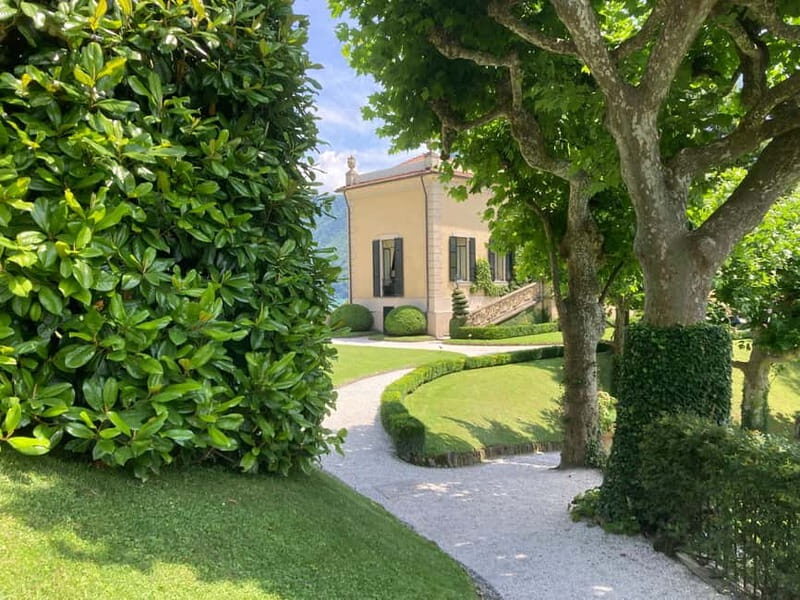 From Bellagio: Lake Como Cruise and Villa Balbianello Tour - FAQ