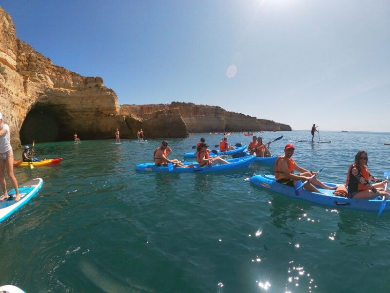 from-benagil-beach-benagil-cave-guided-kayaking-tour