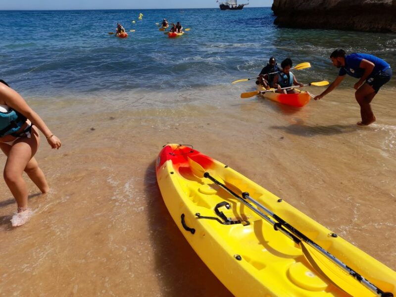 from-benagil-benagil-caves-kayak-tour