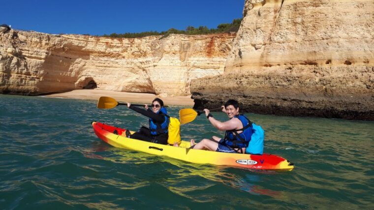 from-benagil-benagil-caves-kayak-tour