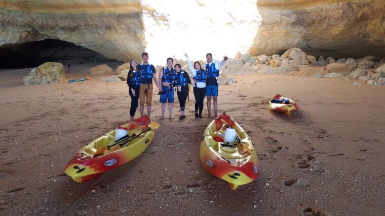 from-benagil-benagil-caves-kayak-tour