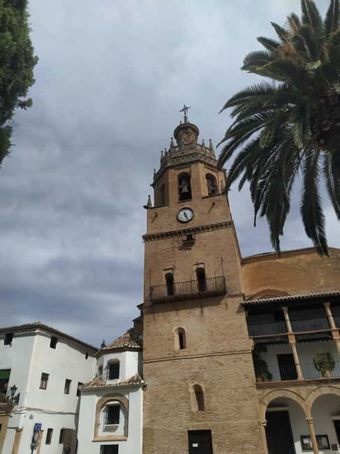From Benalmadena: Ronda and Setenil de las Bodegas Day Trip - FAQs