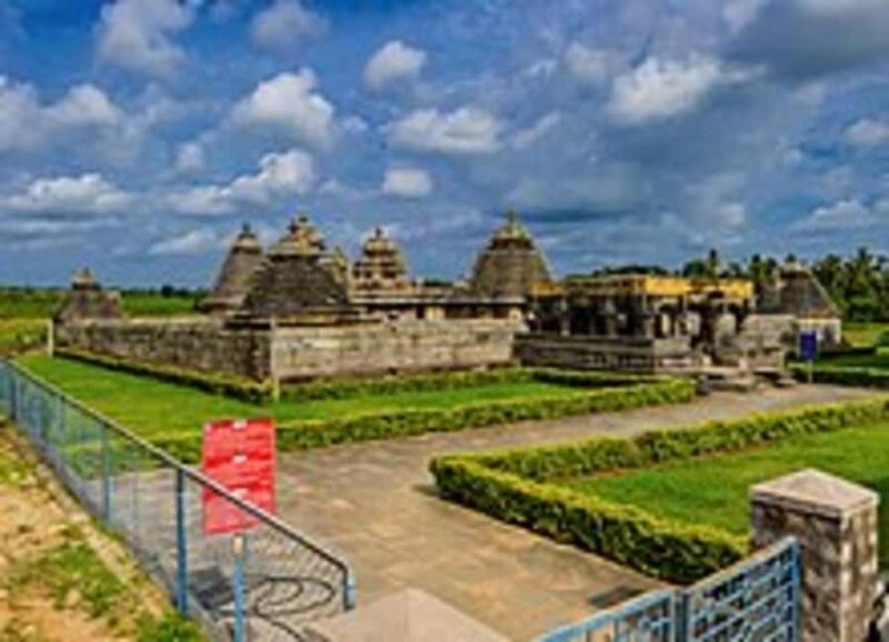 From Bengaluru: Private Tour Sravanbelgola, Belur & Halebidu - Who Will Love This Tour?