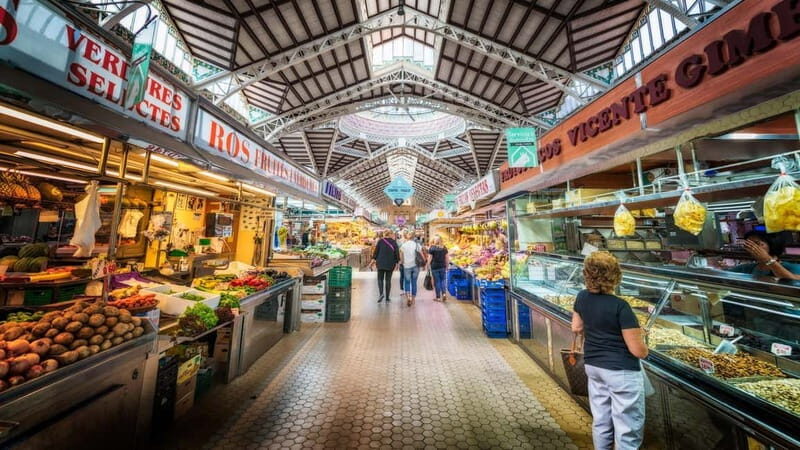From Benidorm, Albir, Altea & Calpe: Valencia Day Trip - What Makes This Day Trip Stand Out