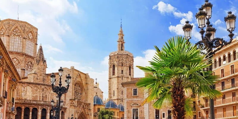 From Benidorm, Albir, Altea & Calpe: Valencia Day Trip - Practical Details: Transportation, Timing, and Group Size