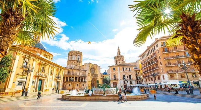 From Benidorm, Albir, Altea & Calpe: Valencia Day Trip - Authentic Insights from Past Travelers