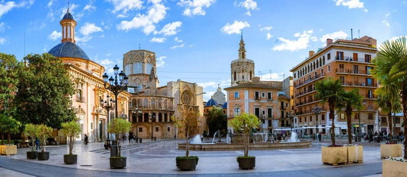 From Benidorm, Albir, Altea & Calpe: Valencia Day Trip - Final Thoughts