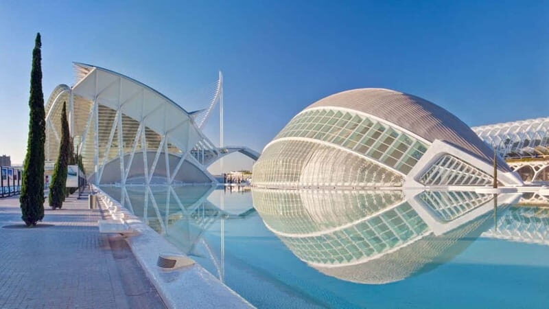 From Benidorm, Albir, Altea & Calpe: Valencia Day Trip - FAQ