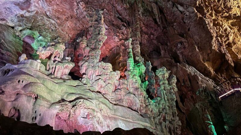 From Benidorm: Canelobre Cave Guided Tour with Transfers - Who Would Enjoy This Tour?