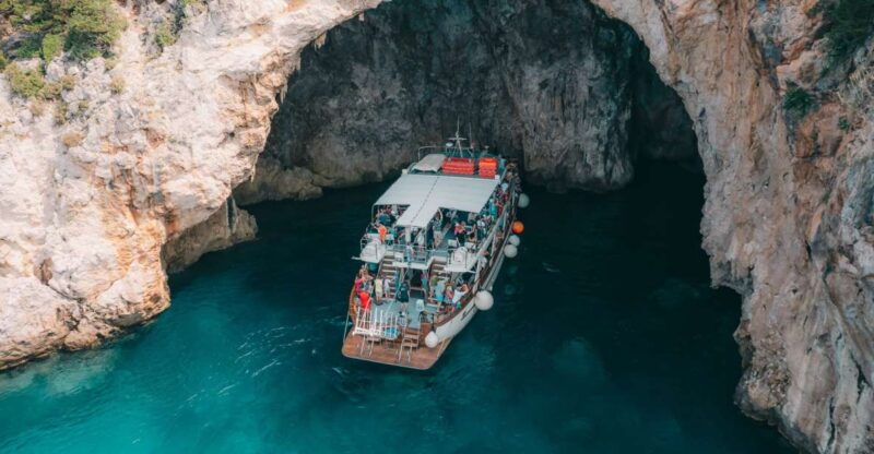 from-benitses-lefkimmi-blue-lagoon-papanikolis-cruise