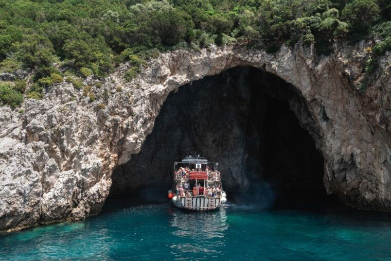 from-benitses-lefkimmi-blue-lagoon-papanikolis-cruise