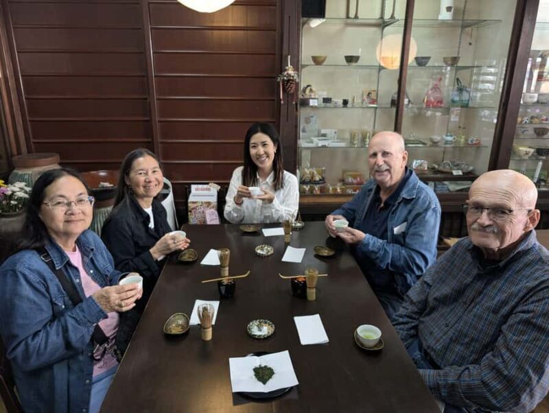 From Beppu: Kitsuki Castle Town and Cultural Experience - Discovering Kitsuki: A Town Frozen in Time