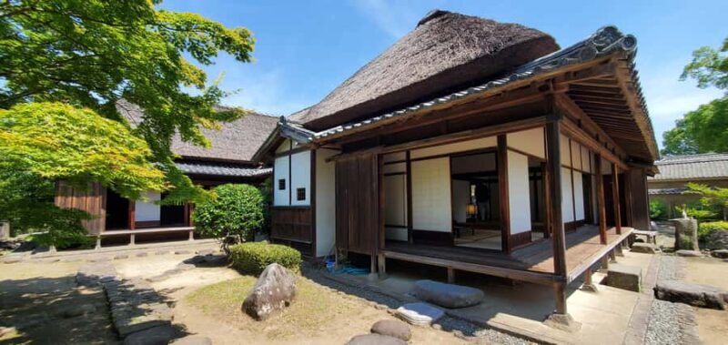 From Beppu: Kitsuki Castle Town and Cultural Experience - The Sum Up