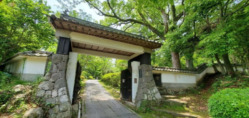 From Beppu: Kitsuki Castle Town and Samurai Heritage Tour - Who Would Love This?