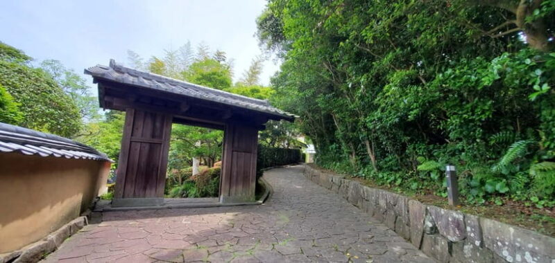 From Beppu: Kitsuki Castle Town and Samurai Heritage Tour - Final Thoughts