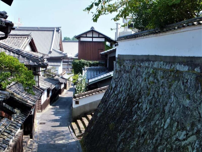 From Beppu: Usuki City Cultural Private Tour - Practical Details and Tips