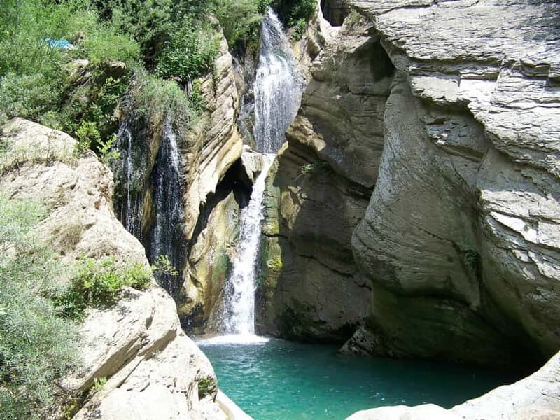 From Berat: Bogovë Waterfalls Day Trip - The Itinerary and What to Expect