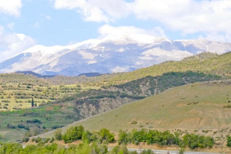 From Berat: Bogovë Waterfalls Day Trip - Who Should Consider This Tour?