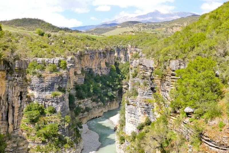 From Berat: Bogovë Waterfalls Day Trip - FAQ