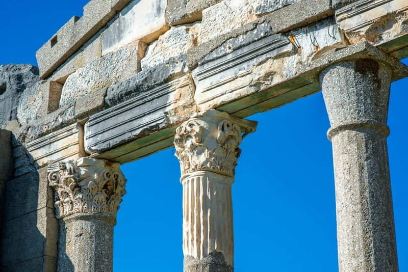 From Berat: Day Tour to Apollonia & Ardenica Monastery - Exploring the Day Tour: What You Can Expect