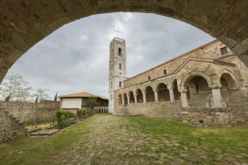 From Berat: Day Tour to Apollonia & Ardenica Monastery - Who Is This Tour Best For?