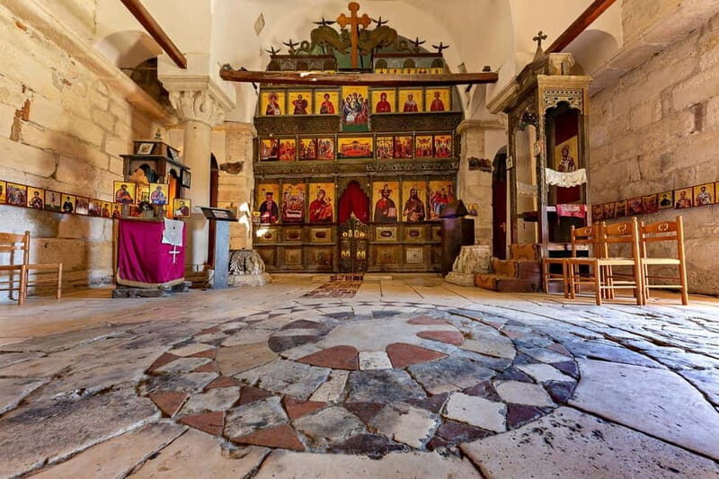 From Berat: Day Tour to Apollonia & Ardenica Monastery - FAQs
