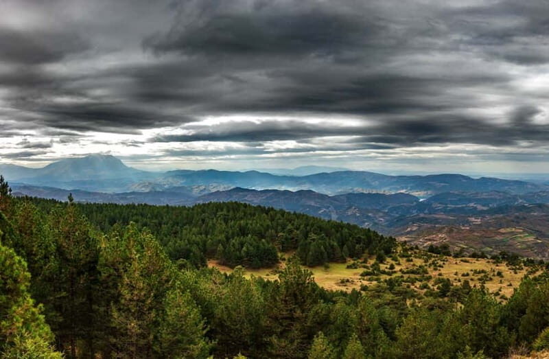 From Berat: Day Trip to Tomorr National Park - Why This Tour Offers Great Value