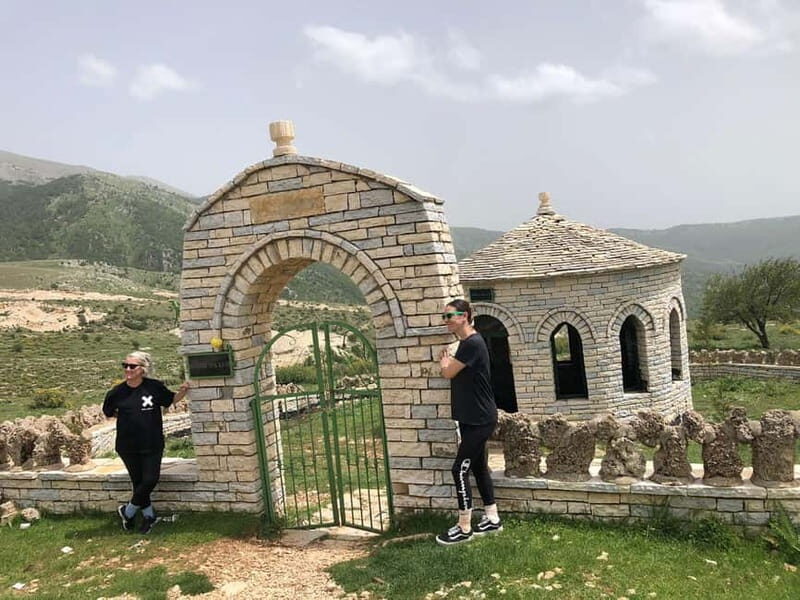 From Berat : Mountain Tomorri &Bogova Waterfall - Key Points