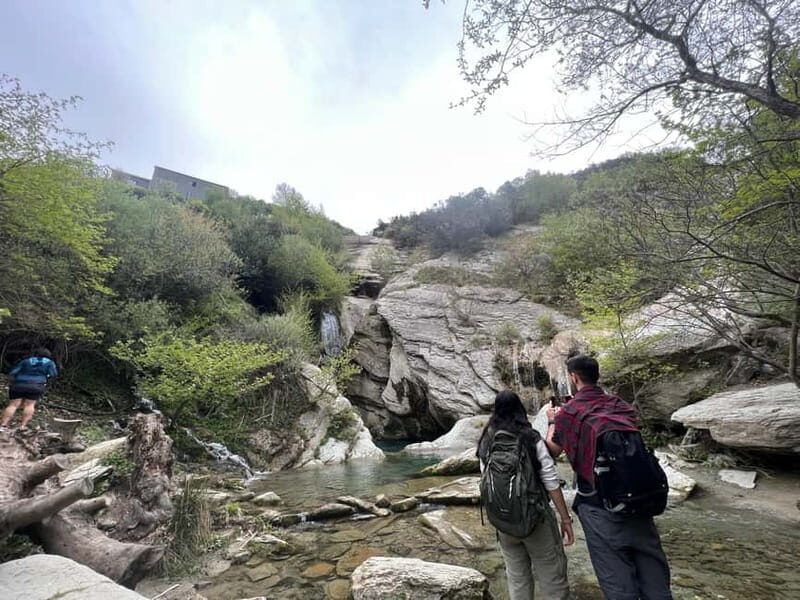 From Berat: Osumi Canyon, Bogova Waterfall, and Pirro Goshi - Authentic Experiences and Honest Feedback