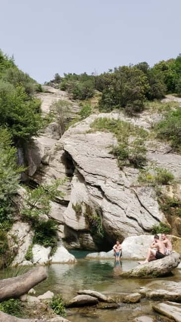 From Berat to Bogova Waterfall - An In-Depth Look at the Journey From Berat to Bogova Waterfall