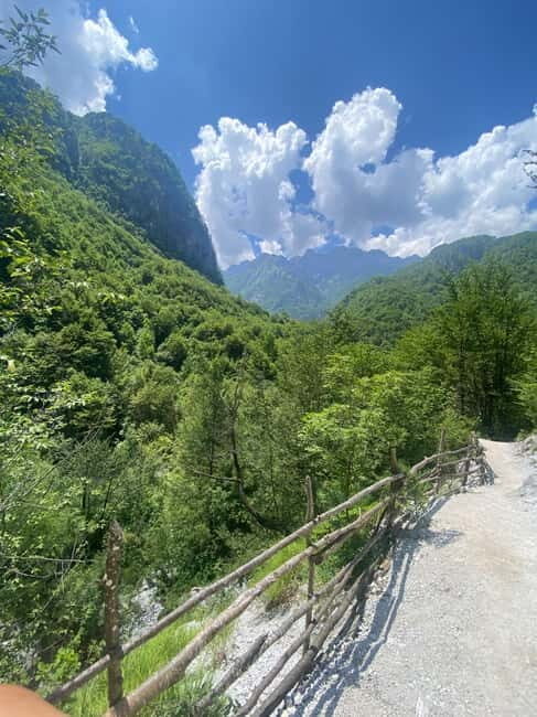 From Berat to Bogova Waterfall - Who This Tour Suits Best
