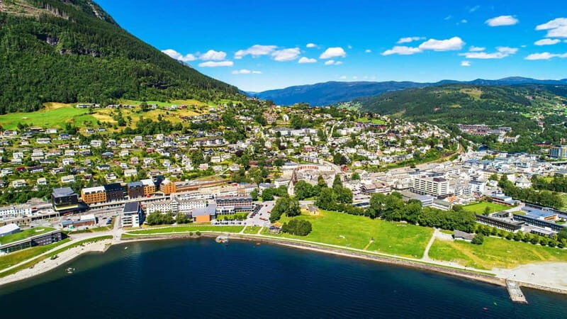 From Bergen- Beautiful Nærøyfjord, Flåm, and Stegastein - Final Thoughts