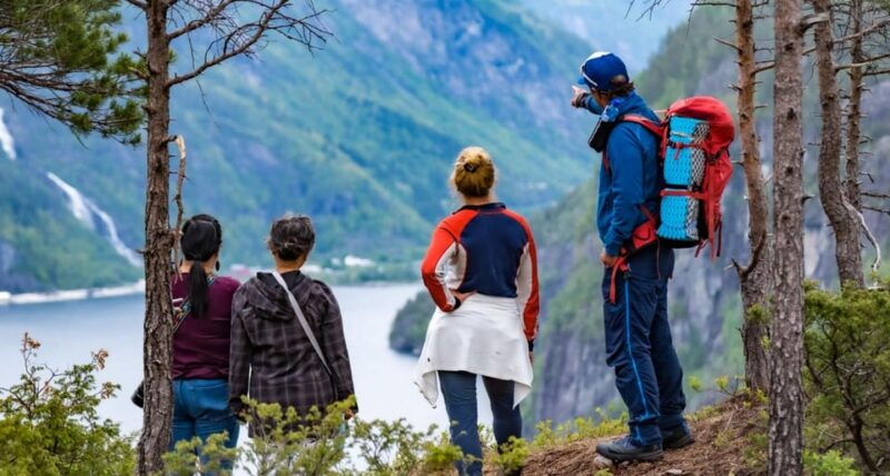 from-bergen-fjord-cruise-guided-mountain-hike