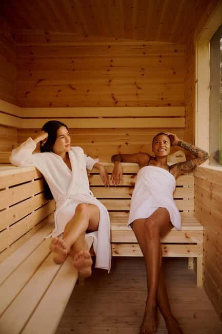 From Berlin: 2.5-Day Nature & Wellness Retreat at Lake - FAQs