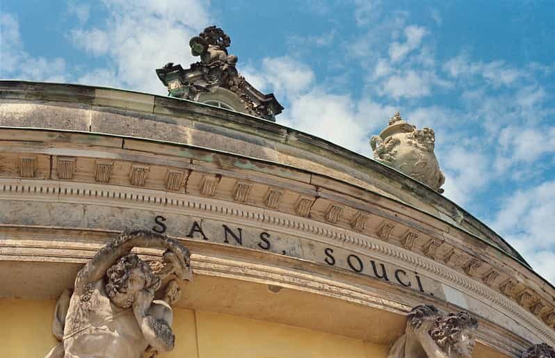From Berlin: 6 Hour Tour to Potsdam - Key Points
