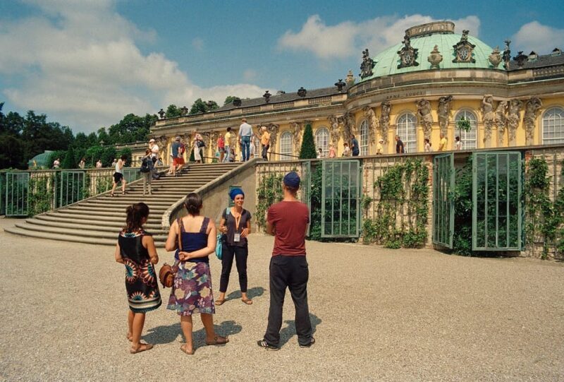 From Berlin: 6 Hour Tour to Potsdam - Who Would Love This Tour?