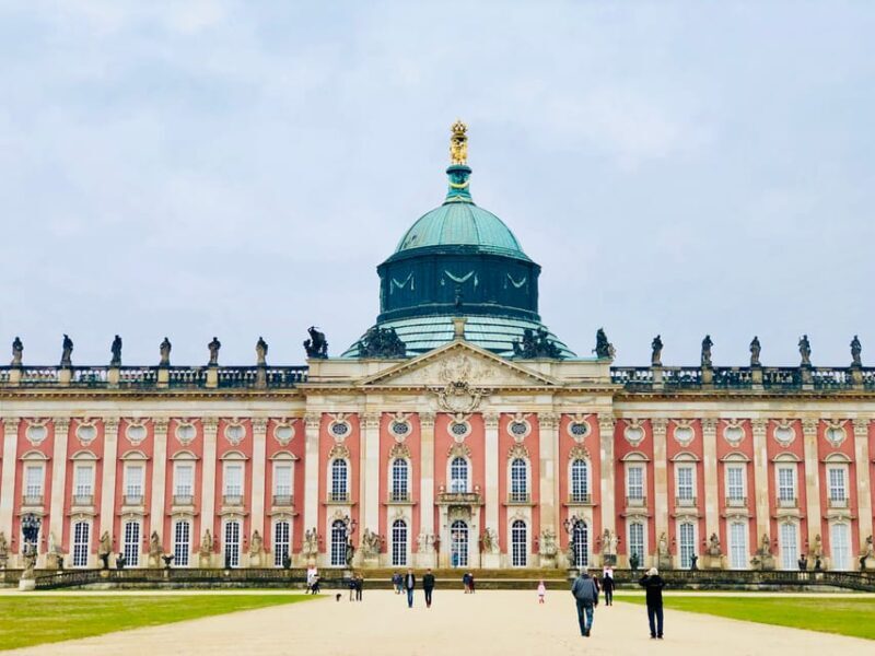 From Berlin: 6 Hour Tour to Potsdam - FAQ