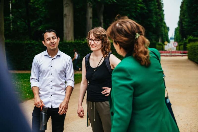 From Berlin: Potsdam and Sanssouci Palace Tour with Entry - Who Should Consider This Tour?