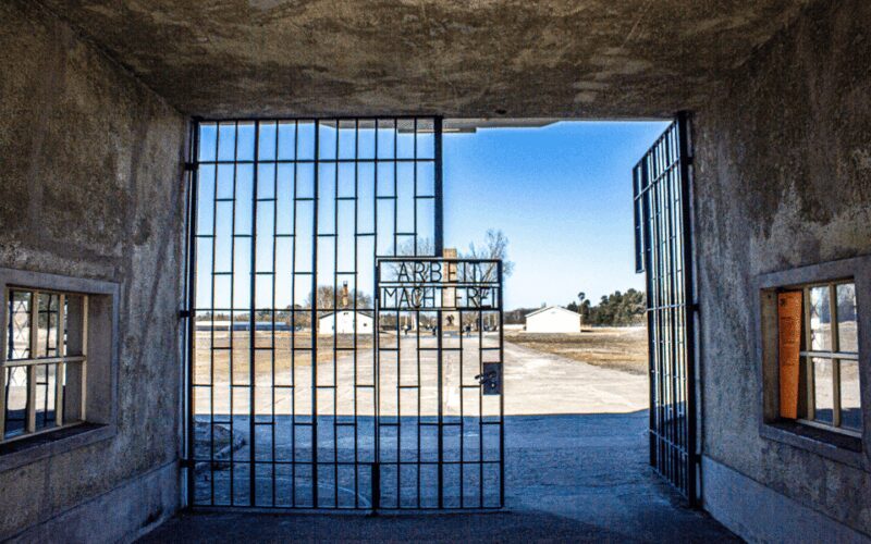 From Berlin: Sachsenhausen Concentration Camp Museum Tour - A Detailed Look at the Sachsenhausen Tour