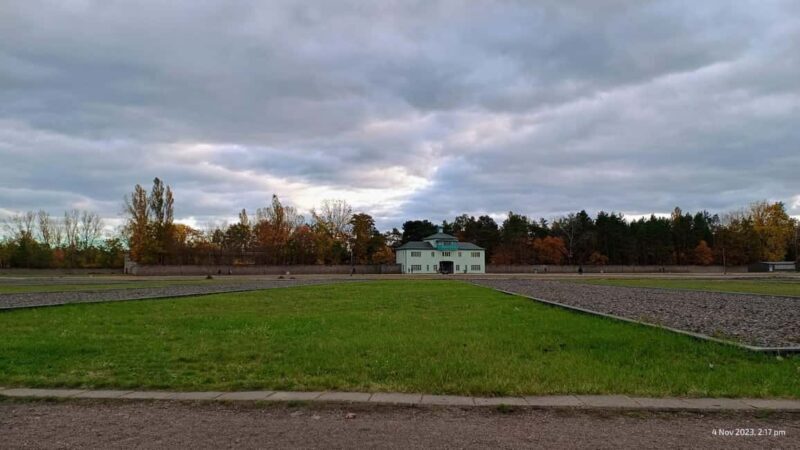 From Berlin: Sachsenhausen Concentration Camp Museum Tour - The Sum Up