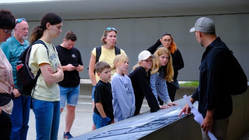 From Berlin: Sachsenhausen Concentration Camp Museum Tour - FAQ