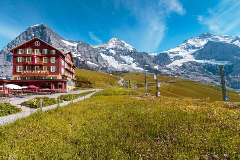 From Bern: Grindelwald and Lauterbrunnen Private Tour - The Practicalities and Value