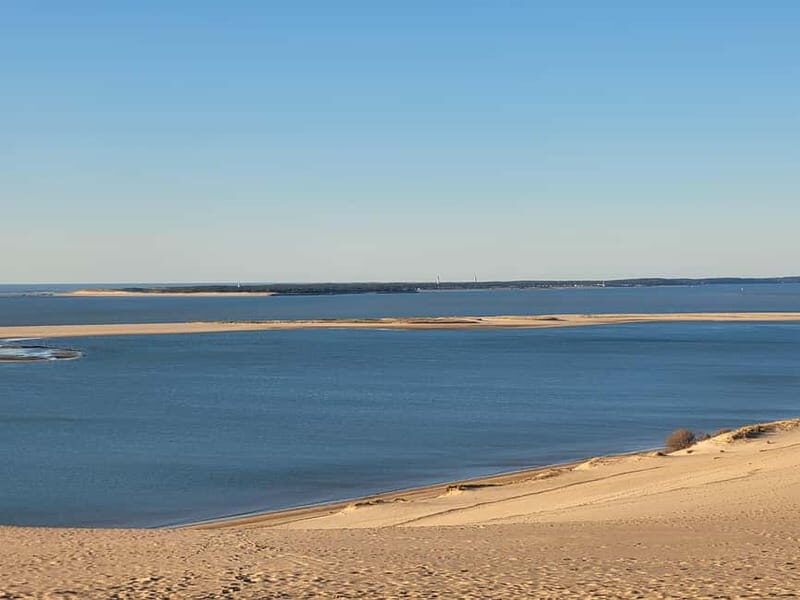 From Biarritz: Dune du Pilat and Arcachon Bay - 100% Private - Key Points  