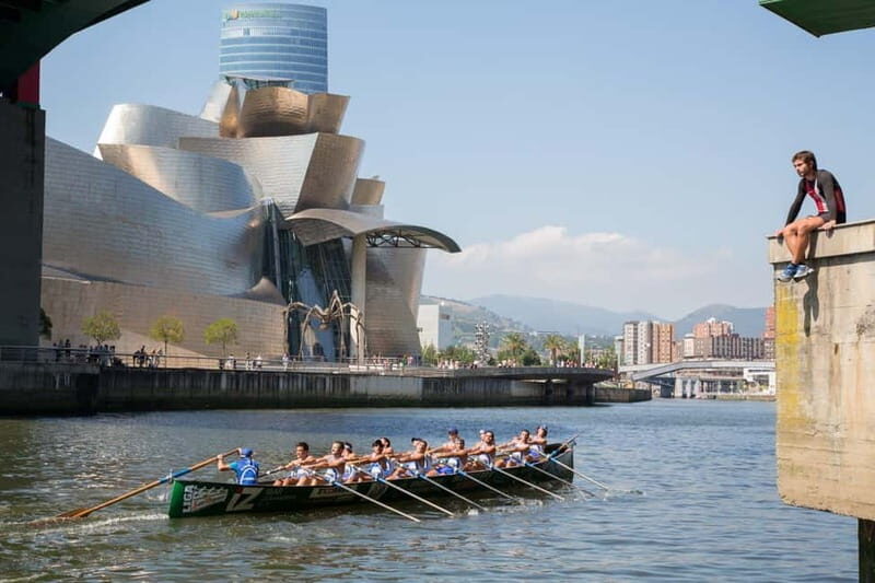 From Biarritz: San Sebastian, Bilbao & Guggenheim - Practical Tips for Your Day  