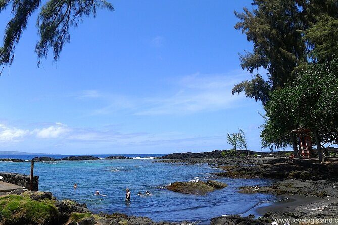 From Big island Hilo Private Shore Excursion and Waterfalls Tour - The Practicalities That Make This Tour Stand Out